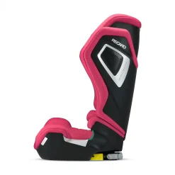 RECARO Axion 1 Wow*Kinder Kindersitze 9-36 Kg, Gruppe 1/2/3