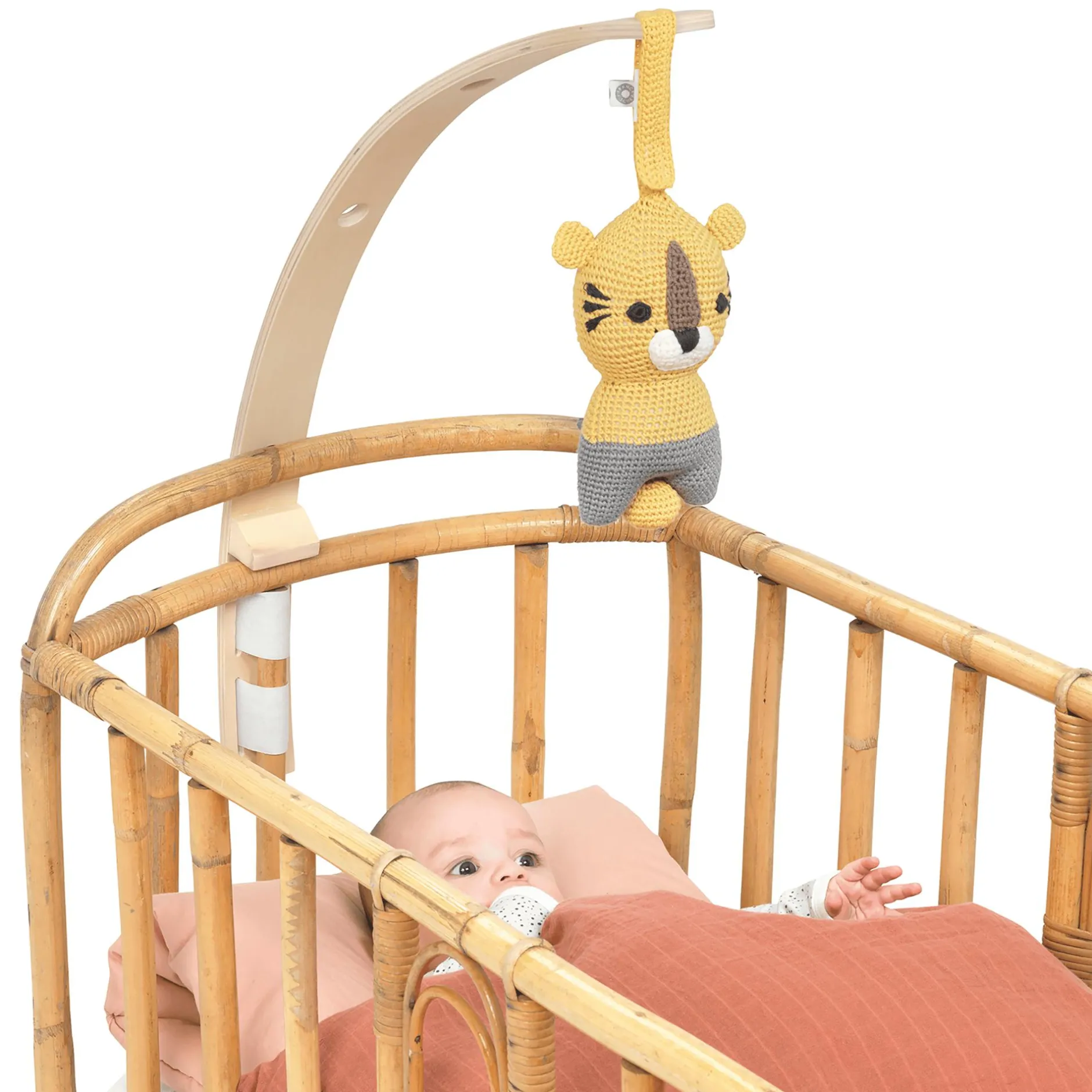 FRANCK FISCHER Baby Amuse Mobilehalter* Mobilés