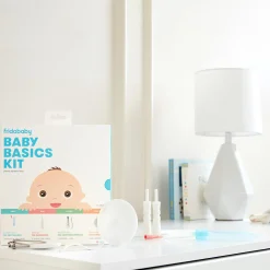 Frida baby Baby Basics Set* Hausapotheke