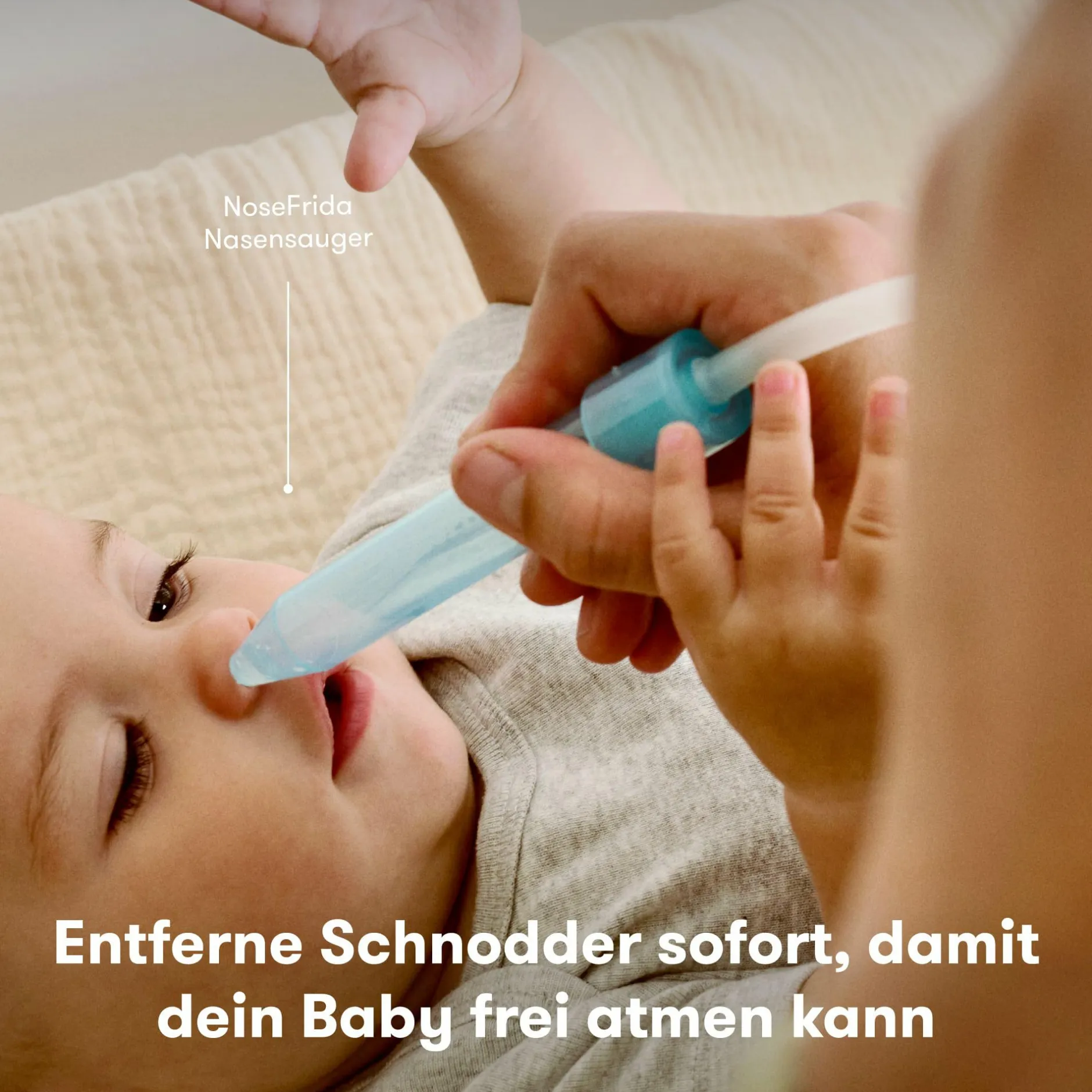 Frida baby Baby Basics Set* Hausapotheke