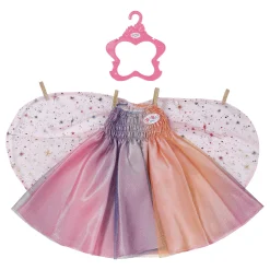 Zapf Creation BABY born Regenbogen Kleid*Kinder Puppen & Puppenwagen