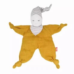 kikadu Baby Doll Mustard* Kuscheltiere