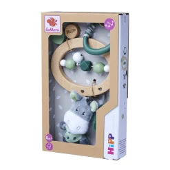 Eichhorn Baby HIPP Hängemobile Esel*Kinder Holzspielzeug|Mobilés