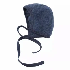 ENGEL Baby Häubchen Blau* Accessoires