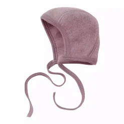 ENGEL Baby Häubchen Rosenholz* Accessoires