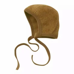 ENGEL Baby Häubchen Safran* Accessoires