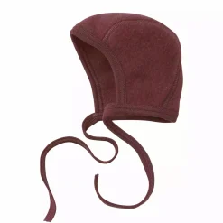 ENGEL Baby Häubchen Zimt* Accessoires