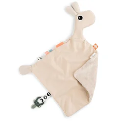 done by deer Baby Kuscheltuch Lalee* Schmusetücher