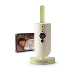 PHILIPS AVENT Baby Monitor SCD643/26* Babyphone
