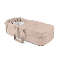 bugaboo Baby Nest Desert Taupe*Kinder Kinderwagen Zubehör