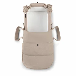 bugaboo Baby Nest Desert Taupe*Kinder Kinderwagen Zubehör
