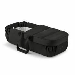 bugaboo Baby Nest Heritage Black*Kinder Kinderwagen Zubehör