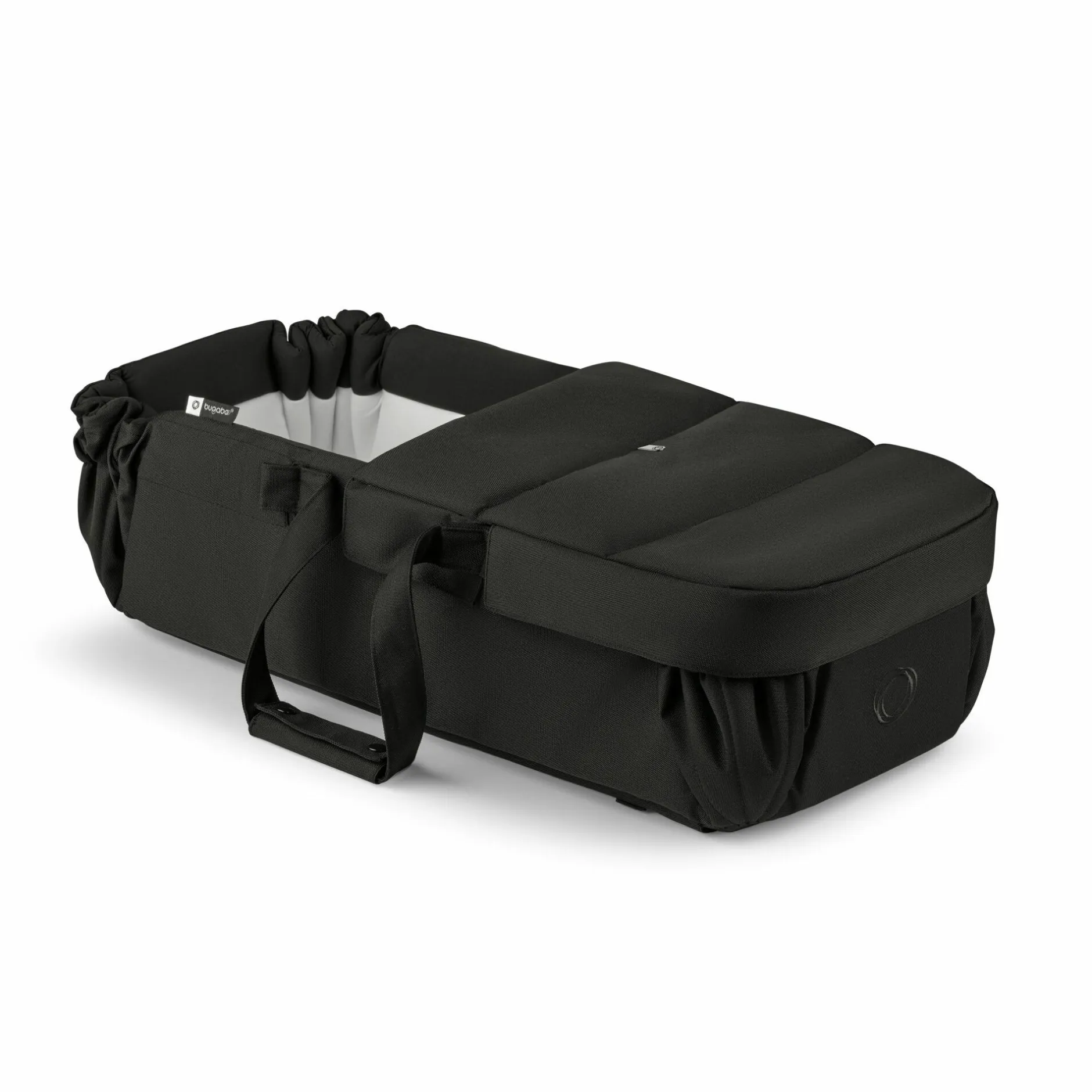 bugaboo Baby Nest Heritage Black*Kinder Kinderwagen Zubehör