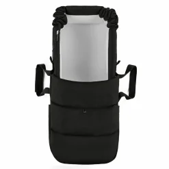 bugaboo Baby Nest Heritage Black*Kinder Kinderwagen Zubehör