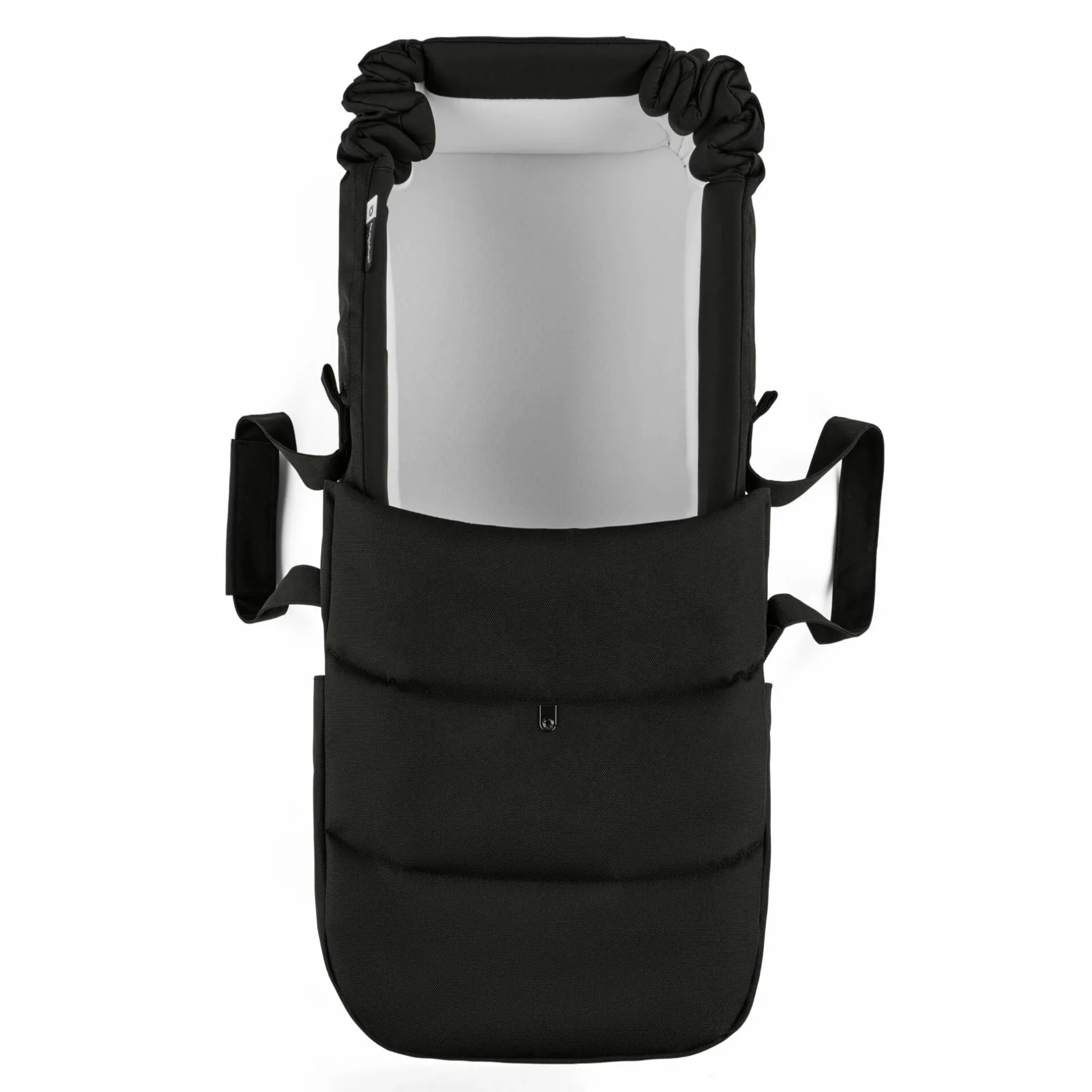 bugaboo Baby Nest Heritage Black*Kinder Kinderwagen Zubehör