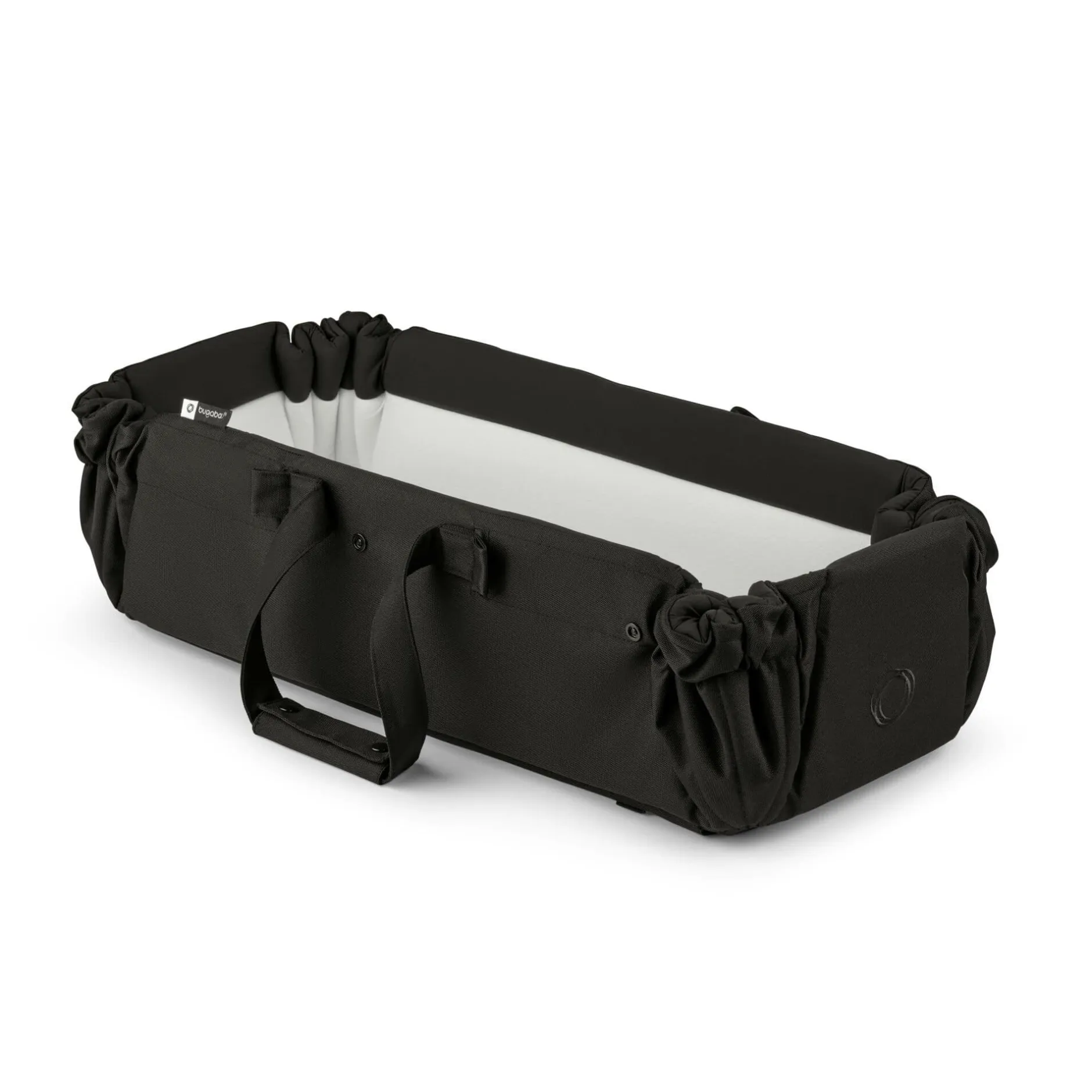 bugaboo Baby Nest Heritage Black*Kinder Kinderwagen Zubehör