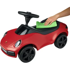 BIG Baby Porsche 911*Kinder Kinderfahrzeuge