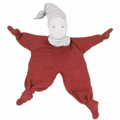 kikadu Baby Puppe Rost* Kuscheltiere