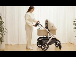 sleepytroll Baby Rocker Gen 2*Kinder Kinderwagen Zubehör