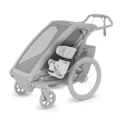THULE Baby Supporter 2.0* Fahrradanhänger Zubehör