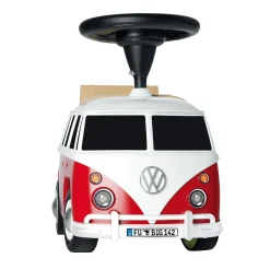 BIG Baby VW T1*Kinder Kinderfahrzeuge