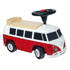 BIG Baby VW T1*Kinder Kinderfahrzeuge