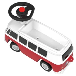 BIG Baby VW T1*Kinder Kinderfahrzeuge