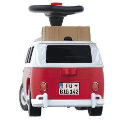 BIG Baby VW T1*Kinder Kinderfahrzeuge