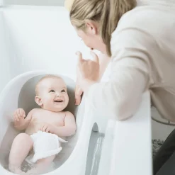 Angelcare Baby-Badewanne 2 in 1* Badewannen