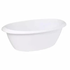 LUMA Babybadewanne Snow White* Badewannen