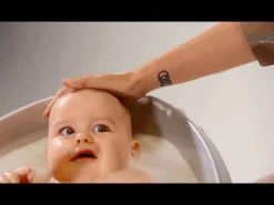 LUMA Babybadewanne Snow White* Badewannen