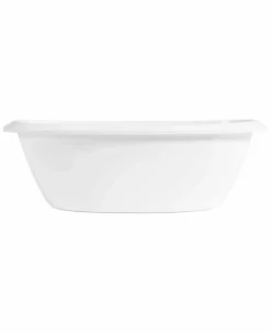 LUMA Babybadewanne Snow White* Badewannen