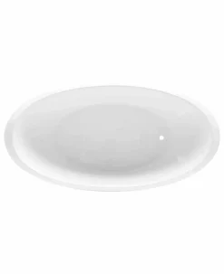 LUMA Babybadewanne Snow White* Badewannen