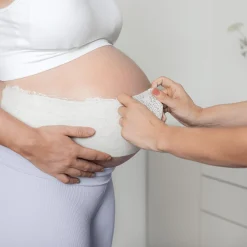 reer mama Babybauch-Gipsabdruck-Set* Schwangerschaft & Vorbereitung