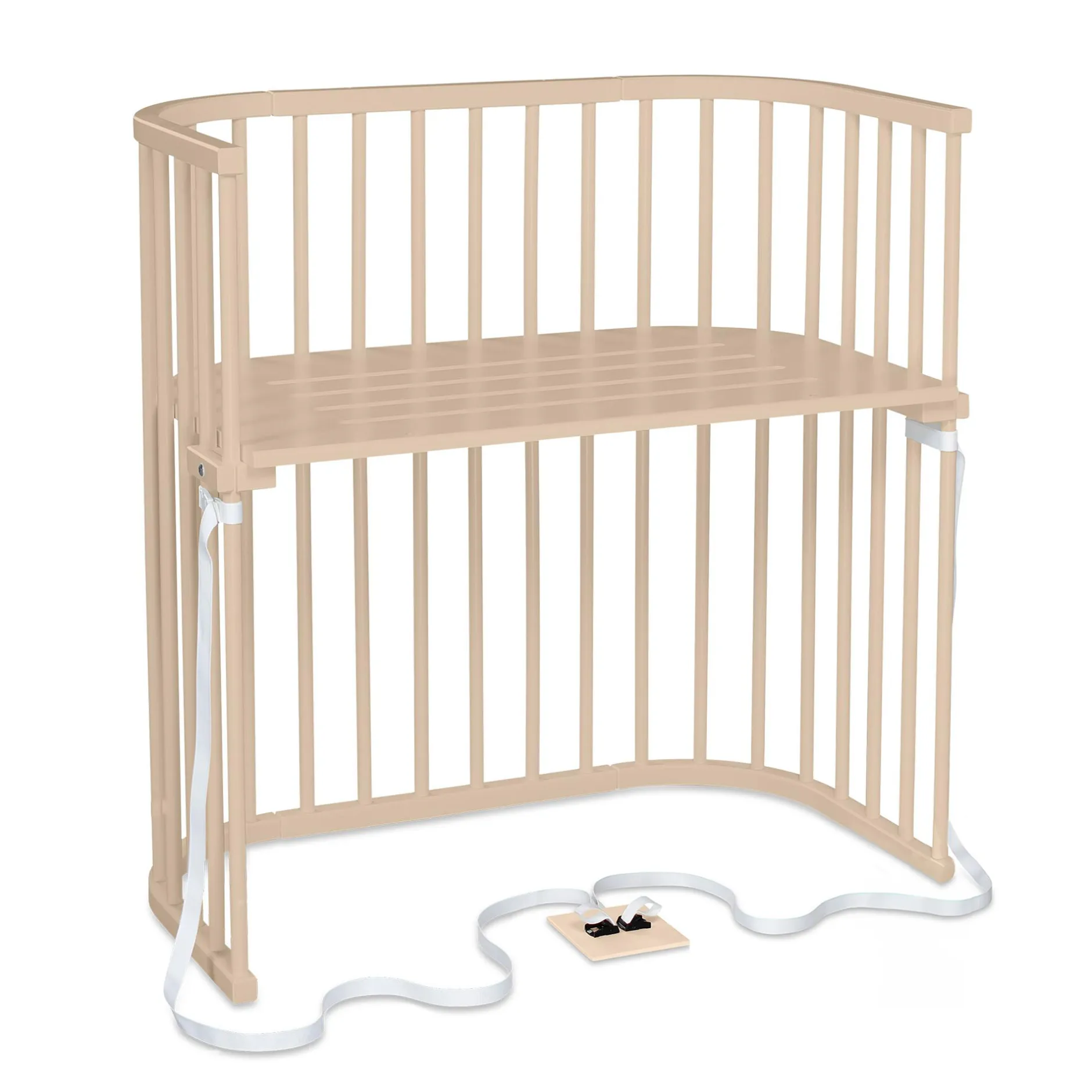 babybay Boxspring* Babybetten