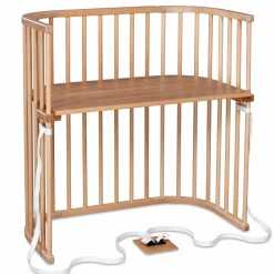 babybay Boxspring Buche* Babybetten