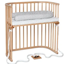 babybay Boxspring Buche* Babybetten