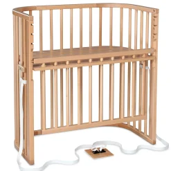 babybay Boxspring Comfort Plus Natur* Babybetten