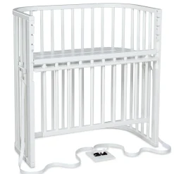 babybay Boxspring Comfort Plus* Babybetten