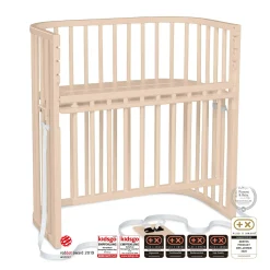 babybay Boxspring Comfort Plus* Babybetten