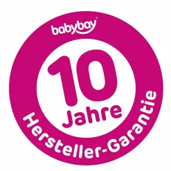 babybay Boxspring schiefer* Babybetten