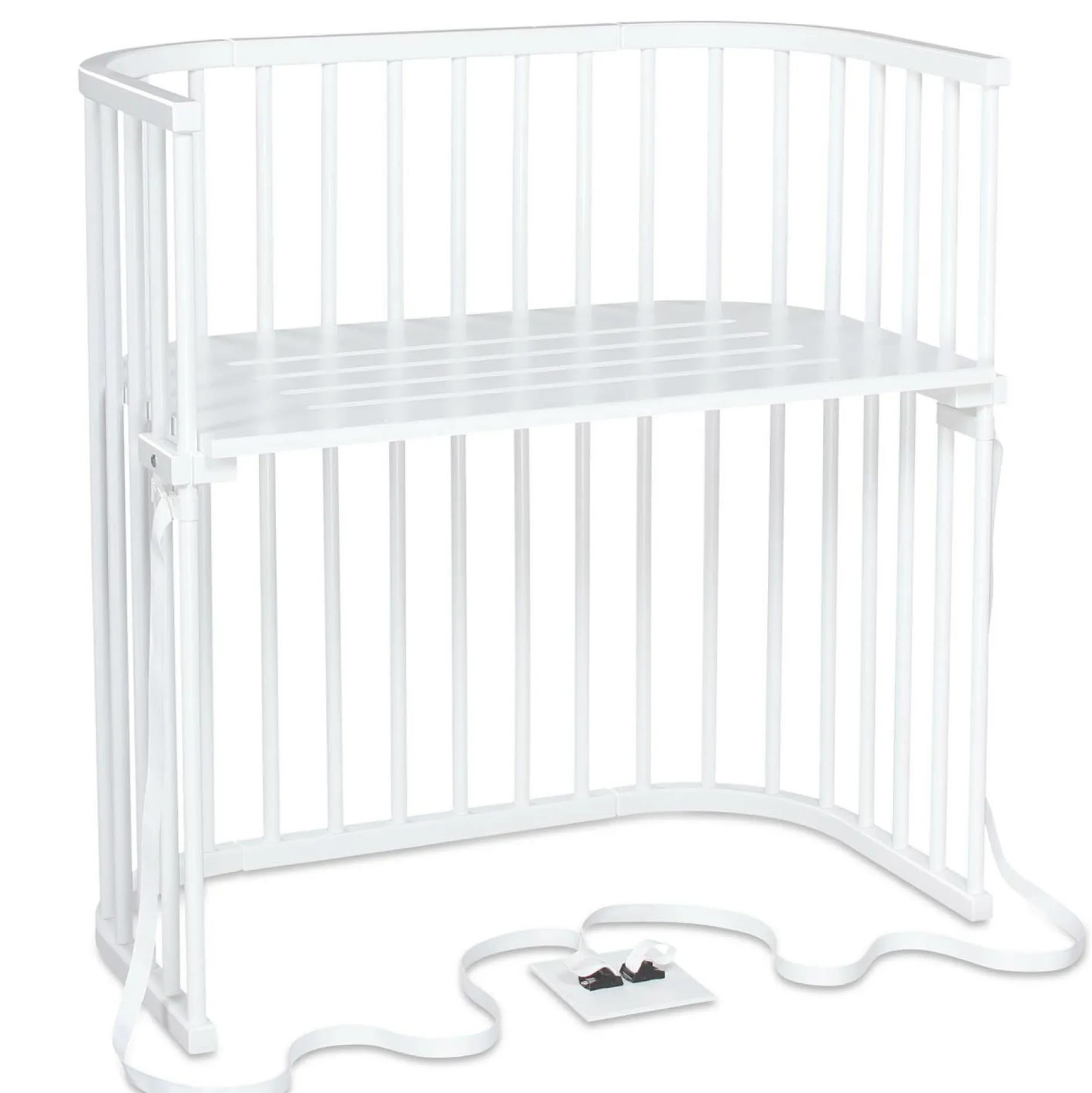 babybay Boxspring* Babybetten