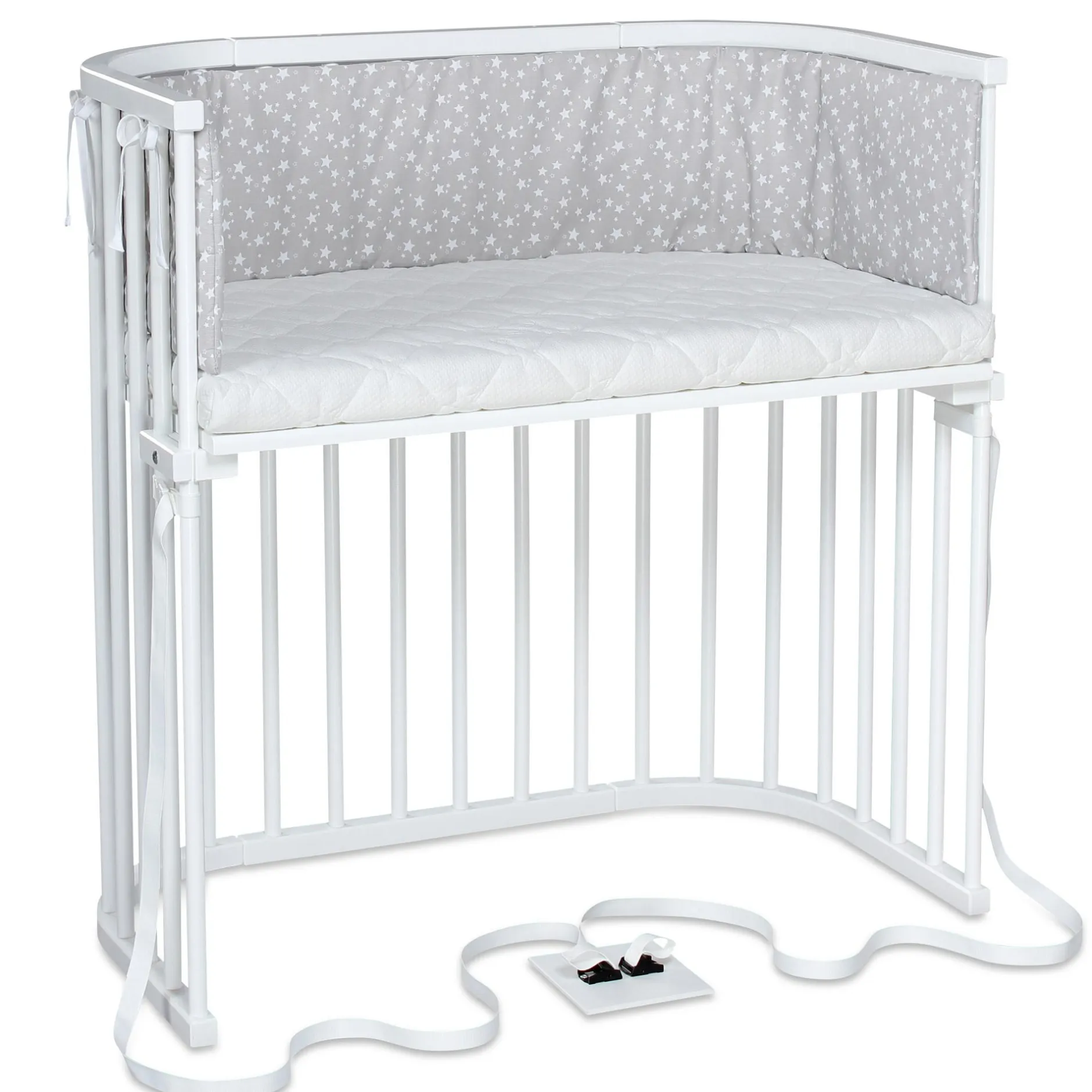 babybay Boxspring* Babybetten