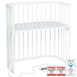babybay Boxspring* Babybetten