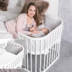 babybay Boxspring* Babybetten