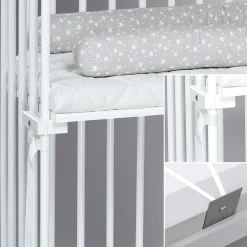 babybay Boxspring* Babybetten