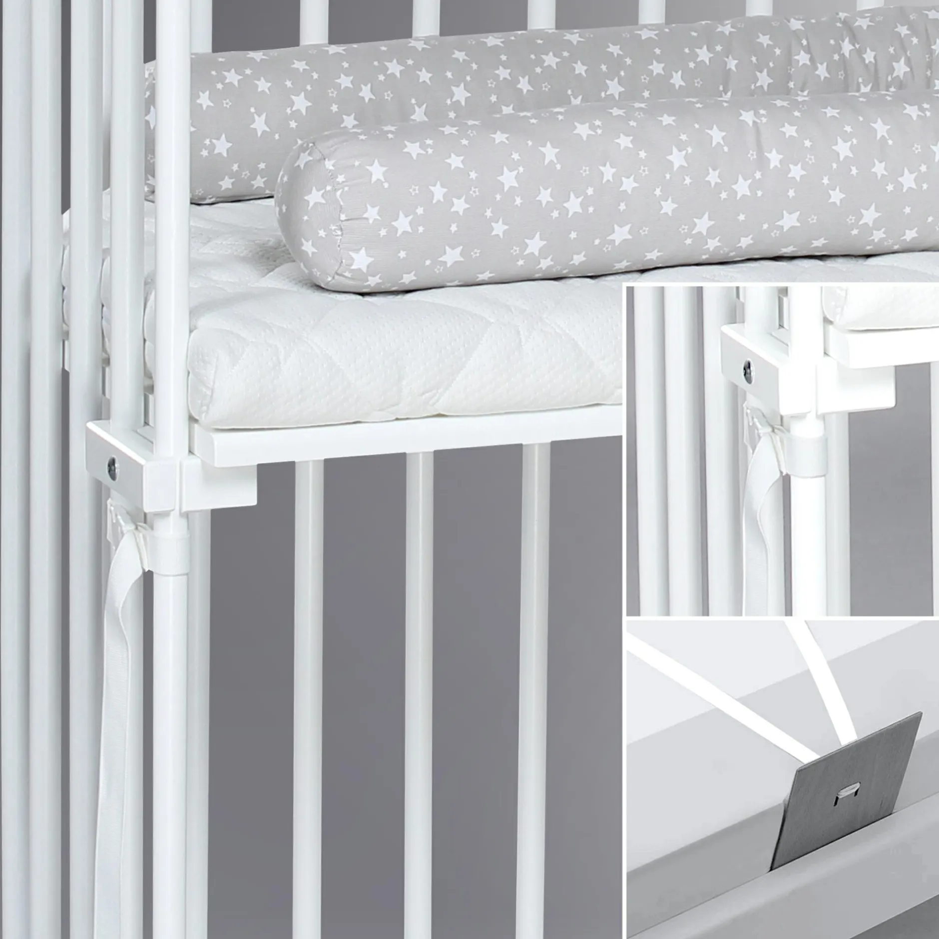 babybay Boxspring* Babybetten