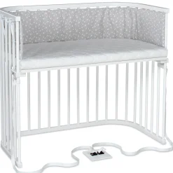 babybay Boxspring XXL* Babybetten