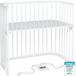 babybay Boxspring XXL* Babybetten
