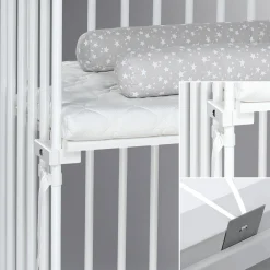babybay Boxspring XXL* Babybetten